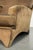 Art Deco Lounge Chair in Fabric by Bart Van Bekhoven For Sale - Image 12 of 14