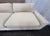 Rh Maxwell Left-Arm L-Sectional | Classic | Down | Perennials® Performance Textured Linen Weave – Dune For Sale - Image 9 of 18