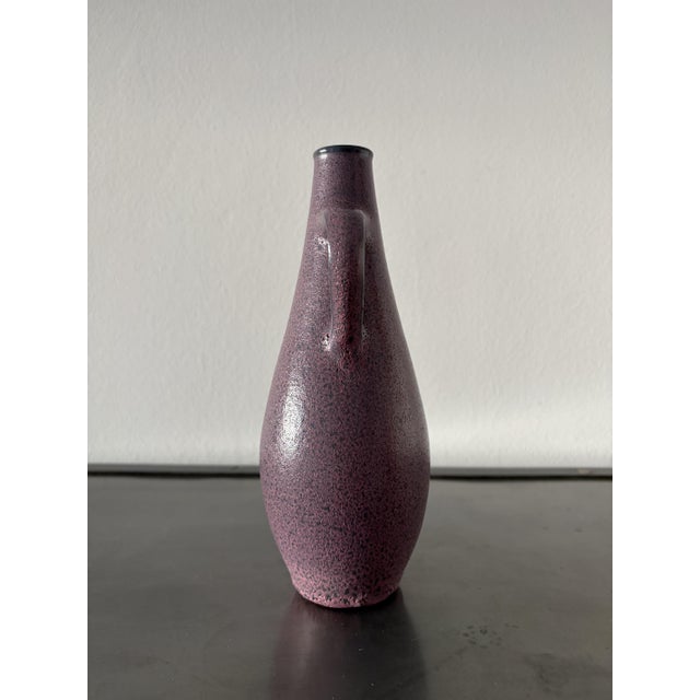 The history of the römhild pottery dates back to 1720. From 1958, the ceramicist siegfried gramann managed the pottery as...