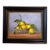 Framed Painting of Lemons For Sale