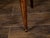 Wood Set of Six Italian 1800s Walnut Dining Room Chairs with Spindle Shaped Backs For Sale - Image 7 of 11