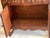 1970s Korean Hanbang Apothecary Medicine Cabinet With Chinese Characters For Sale - Image 10 of 13