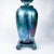 Abstract Expressionism Mike Brennan Raku Pottery Statement Vessel For Sale - Image 3 of 12