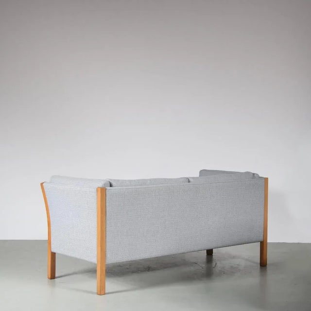 Danish 2-Seater Sofa, 1970s For Sale - Image 3 of 6