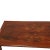 Mid-Century Modern Mid-Century Walnut Coffee Table by Consorzio Esposizione Cantù in the style of Gio Ponti, 1920s For Sale - Image 3 of 6