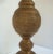Mid-Century Modern Boho Asian Mid-Century Brass Lamp James Mont For Sale - Image 3 of 6