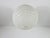 1970s White Pendant Lamp by Aloys Gangkofner for Peill and Putzler, 1970s For Sale - Image 5 of 8