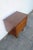 Mid Century Modern Inlay Nightstand Side End Bedside Table 6265 For Sale - Image 11 of 12