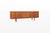 Danish Teak Sideboard by Henry W. Klein for Bramin, Denmark, 1960s For Sale - Image 4 of 13