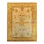 Antique Turkish Oushak Rug 9' X 12'2'' For Sale
