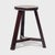Early 20th Century Chinese Lotus Flower Stool, C. 1900 For Sale - Image 5 of 9