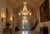 1980s 1980 French Artisan Louis XVI Silver Bronze Chandelier For Sale - Image 5 of 17