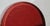 Barovier & Toso Barovier & Toso Red Vase Late 80s For Sale - Image 4 of 6