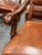 Wood Stanley Furniture Barley Twist Chairs, Set of Six For Sale - Image 7 of 12