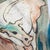 Mid Century Modern Art Pottery Tray Bull Cow Art Ceramic Decorative Raku Fired For Sale In Sacramento - Image 6 of 11