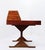 Italian Model 530 Writing Desk by Gianfranco Frattini for Bernini, 1960s For Sale - Image 10 of 14