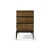 Modern Wooden Commode For Sale - Image 4 of 10