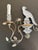Mid 19th Century Pair of Maison Bagues Wall Sconces For Sale - Image 10 of 10