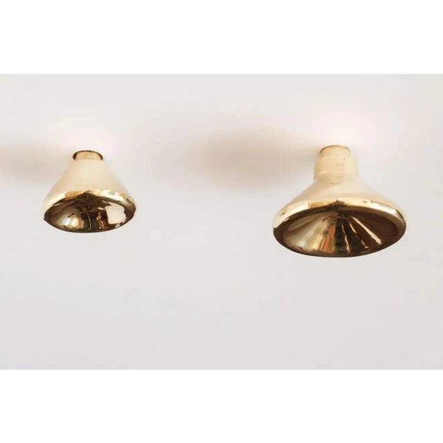 Carl Auböck Model #8040-1 Polished Brass Knob For Sale - Image 11 of 12