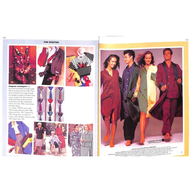 "The British Tradition: Simpson - A World of Style" 1996 Wainwright, David For Sale - Image 10 of 16