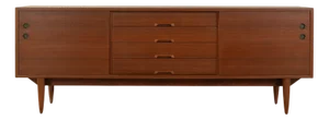 Vintage Sideboard from DWM, 1960s