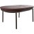 Lace Grey 90 Low Table by Mowee For Sale - Image 4 of 11