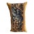 Pillow With 18th Century Tapestry - Bird and Fruit For Sale