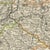 Antique Map of the Somme with Amiens and Abbeville, 1860 For Sale - Image 4 of 12