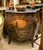 French Louis XV Style Marquetry Commode For Sale - Image 4 of 5