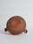 Studio Pottery Earthenware Ceramic 3-Handled Vessel For Sale - Image 4 of 18
