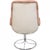 Jetson Chair in Patinated Anilin Leather by Bruno Mathson, 1990s For Sale - Image 13 of 18