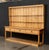 Early 20th Century Irish Pine Wood Pot Board Dresser For Sale - Image 5 of 9