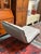 Zeno Nugari for Roche Bobois Arioso Chaise Lounge For Sale - Image 10 of 16