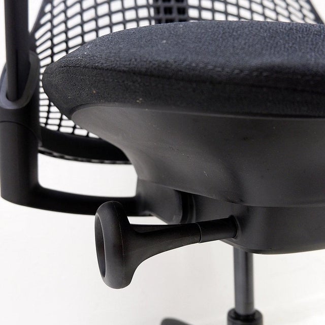 Sayl Desk Chair by Herman Miller, 2016 For Sale - Image 6 of 16