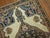 Late 20th Century Ivory Persian Sarouk Ferehan Rug - 3'3" x 5'1" For Sale In New York - Image 6 of 6