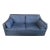 Restoration Hardware Cloud Slope Arm Two-Seat Sofa For Sale