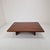 Mid-Century Modern Large Bamboo Wabi Sabi Coffee Table by Axel Vervoordt, 1980s For Sale - Image 3 of 17