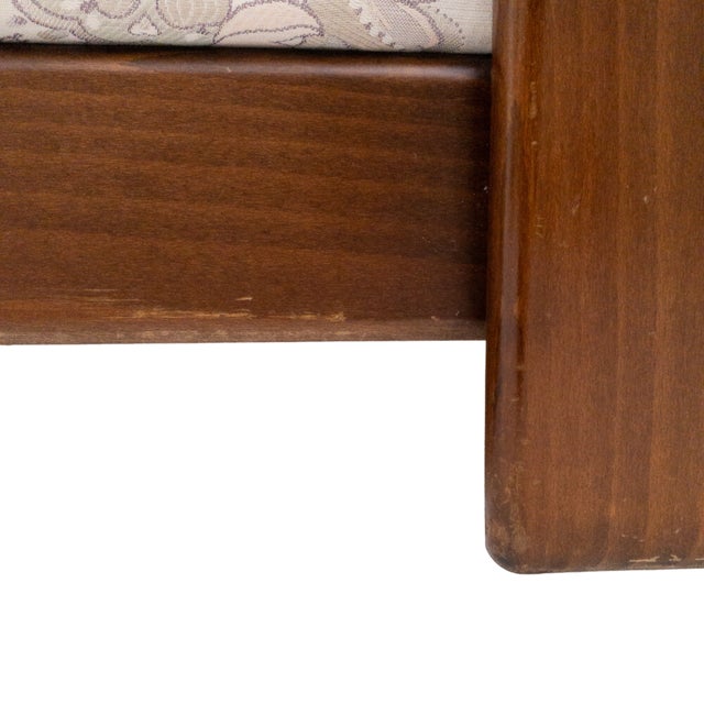 Sapporo 3-Seater Sofa and armchairs by Mario Marenco for Mobilgirgi, Italy, 1970s, set of 3 For Sale - Image 12 of 18