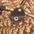 Christian Dior Brown Diorissimo Trotter Boston "Weekender" Bag, 1999. For Sale - Image 10 of 18