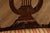 Henkel Harris Mahogany Set Of Eight Lyre Back Dining Chairs For Sale - Image 10 of 18