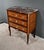 Louis XV Transitional Marquetry Commode, 20th Century For Sale - Image 13 of 18