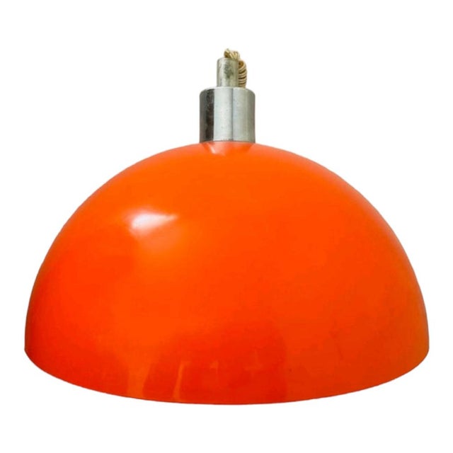 Pop Art Ceiling Light For Sale - Image 10 of 18