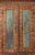 Farmhouse Antique Tyrolean Hand-Painted Bauernschrank With Faux-Bois Finish | Ca. 1790s For Sale - Image 3 of 4