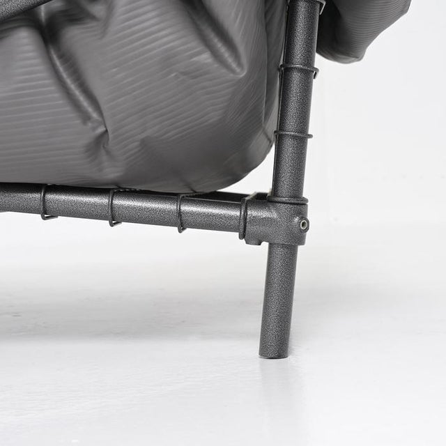Transformer Chair by Ron Arad for One Off London, 1985 For Sale - Image 14 of 18