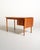 Scandinavian Teak Desk with Drop-Leaf Extension, 1950s For Sale - Image 6 of 13