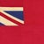 Vintage Cotton Flag of Canada, Red Ensign For Sale In Los Angeles - Image 6 of 6
