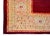 Textile Early 20th Century Indian Agra Rug For Sale - Image 7 of 10