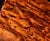 Brown Frgrant Solid Thuya Wood Tray Large Rare Unique For Sale - Image 8 of 12