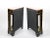 Mid 19th Century Pair 19th Century French Napoleon III Boulle Marquetry Ebonized Side Cabinets For Sale - Image 5 of 12