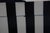 Ivory Black and White Geometric Patterned Faux-Bone Inlaid Wood Box For Sale - Image 8 of 8